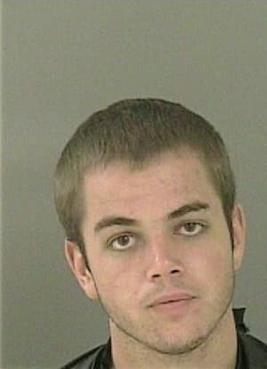 Edward McElhenny, - Indian River County, FL 